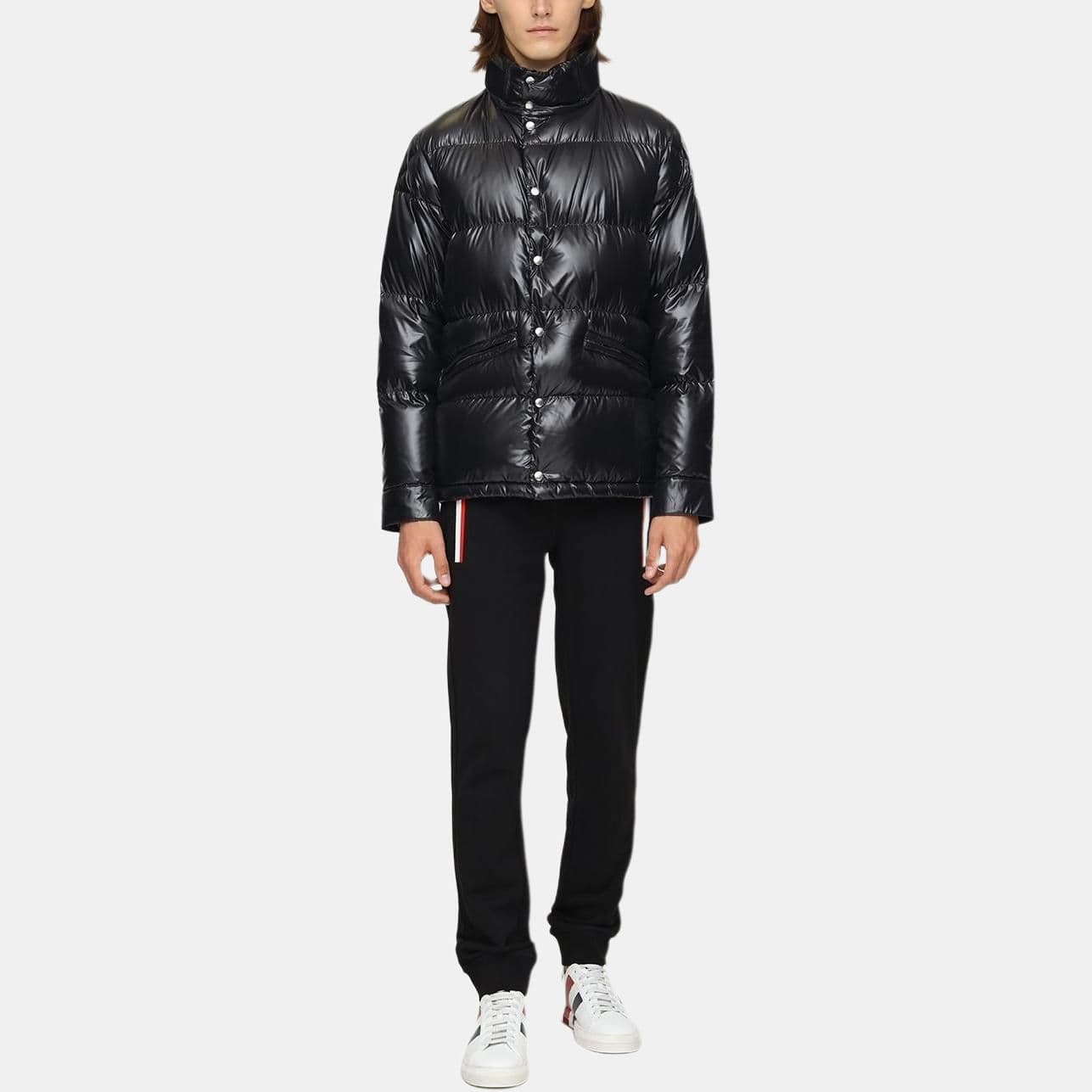 Зимняя куртка Moncler Rateau - изображение 5
