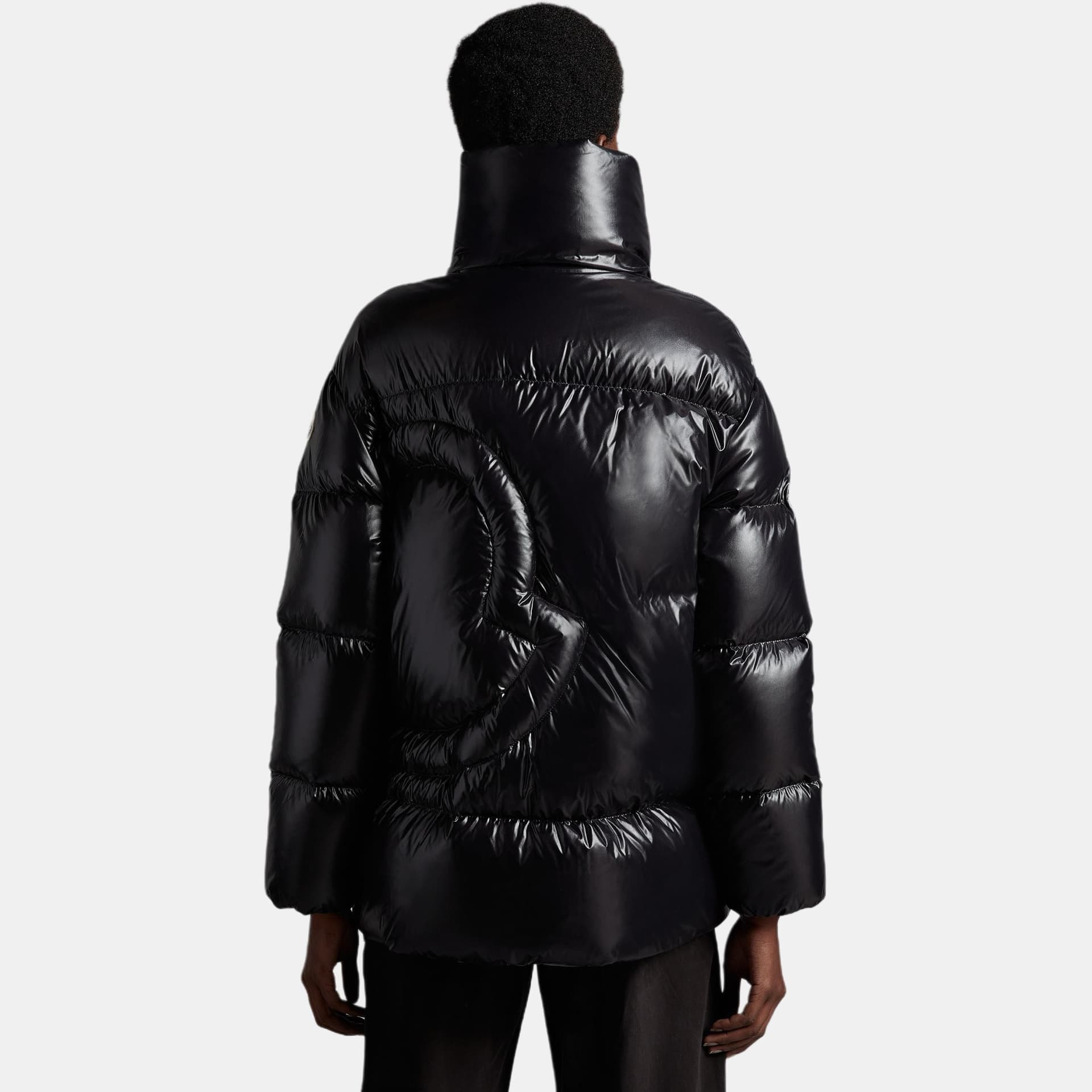 Пуховик Moncler Genos - изображение 2