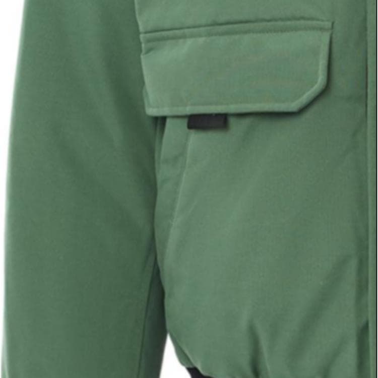 Зимняя куртка THE NORTH FACE - изображение 3