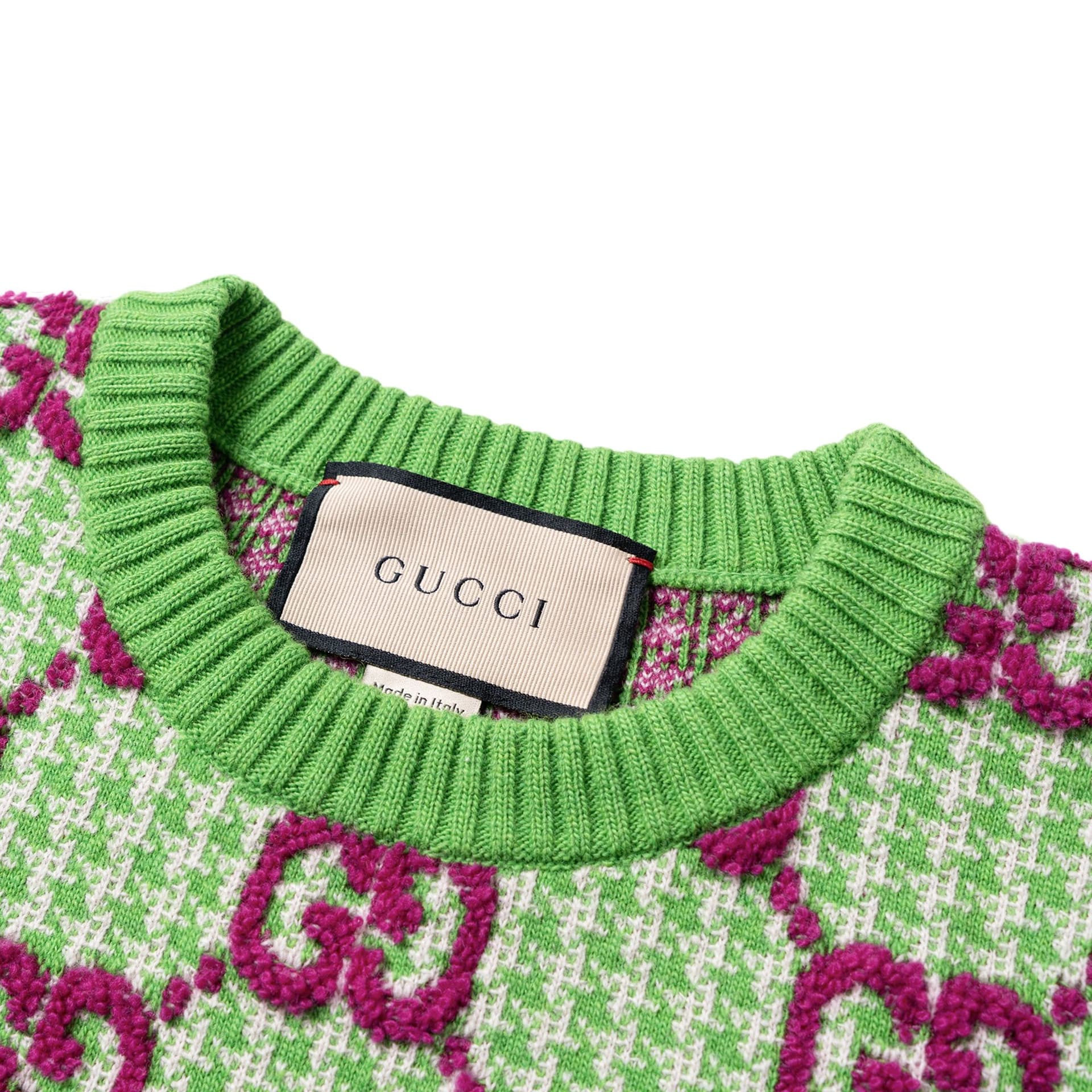Платье GUCCI SS23 - изображение 2