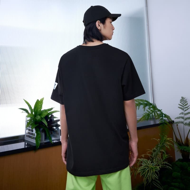 Футболка adidas Originals Metallic Logo T-Shirt - изображение 4