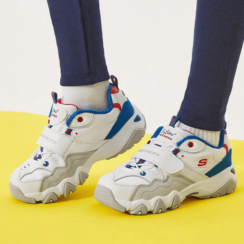 Кроссовки Skechers D'LITES 2.0 - изображение 5