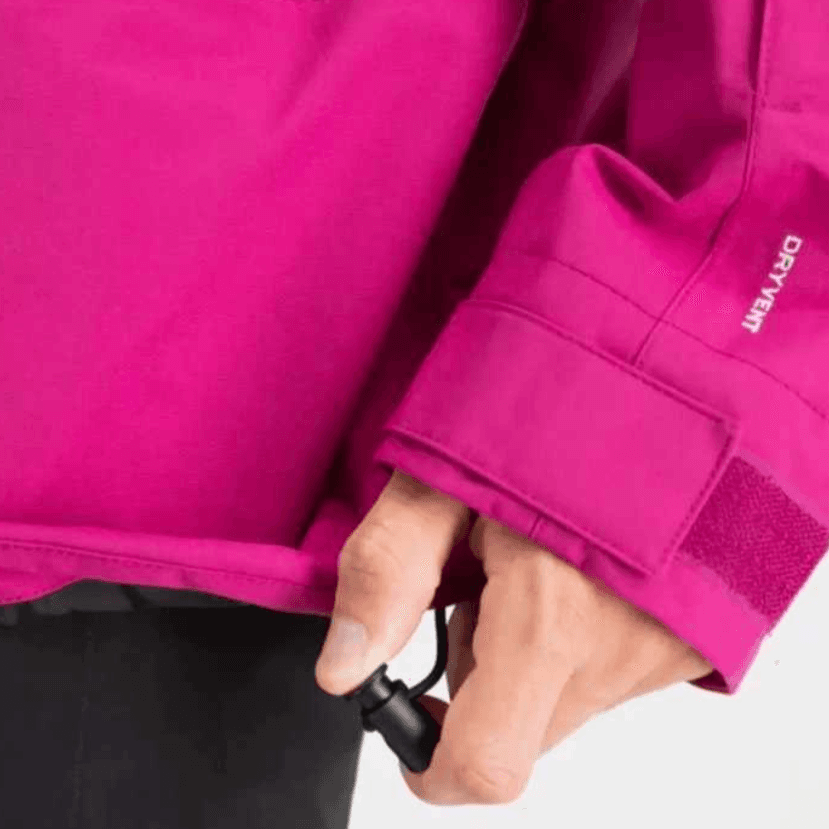 Демисезонная куртка THE NORTH FACE - изображение 4