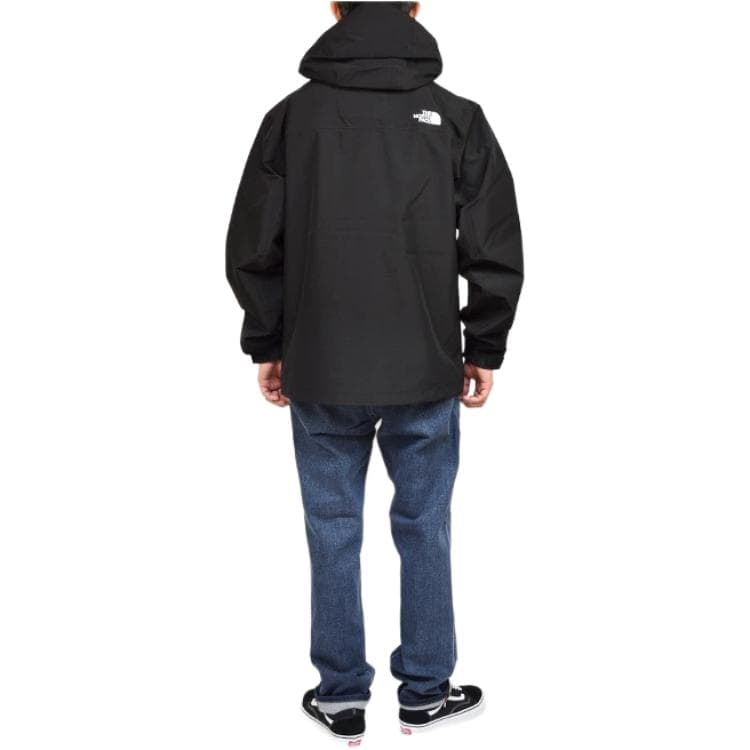 Куртка THE NORTH FACE Logo - изображение 4