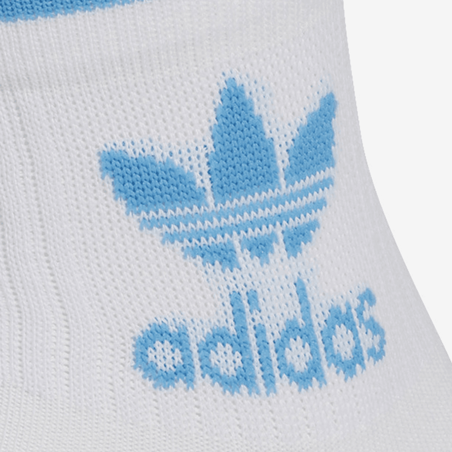 Носки adidas originals logo 3 - изображение 2