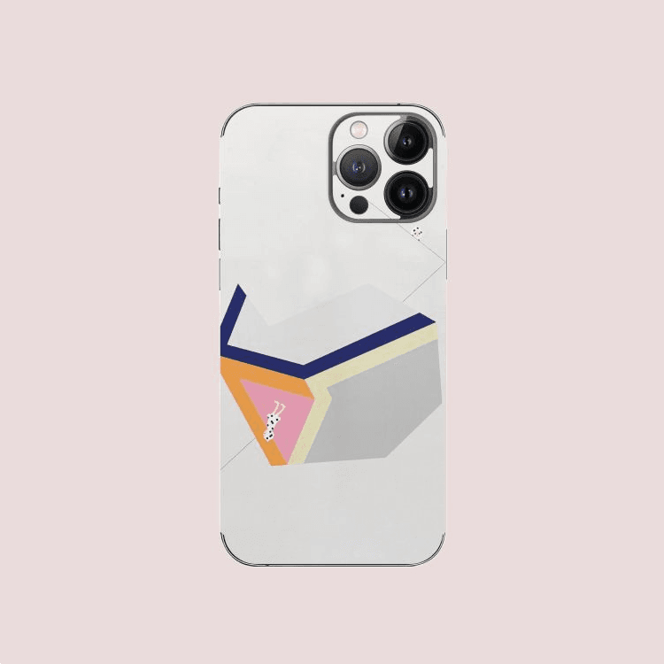 SKinAT SkinATxARTSEEiphone14iphone - изображение 3