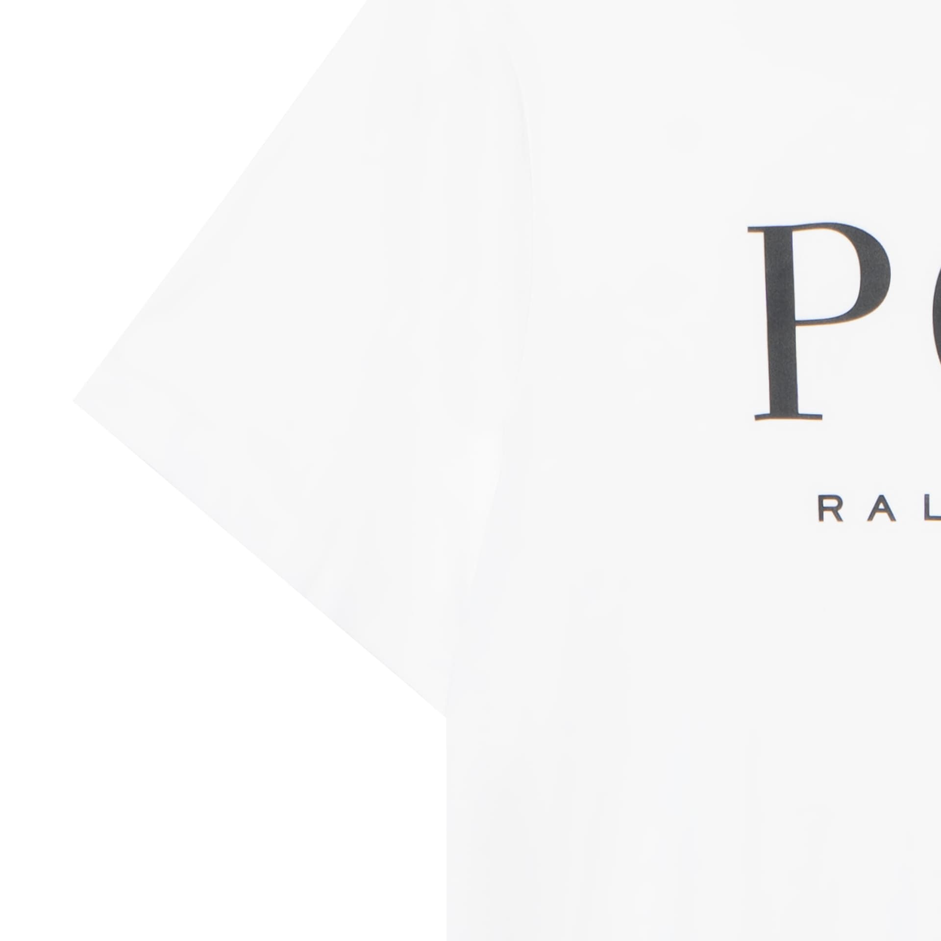 Футболка Polo Ralph Lauren LogoT — фото 5