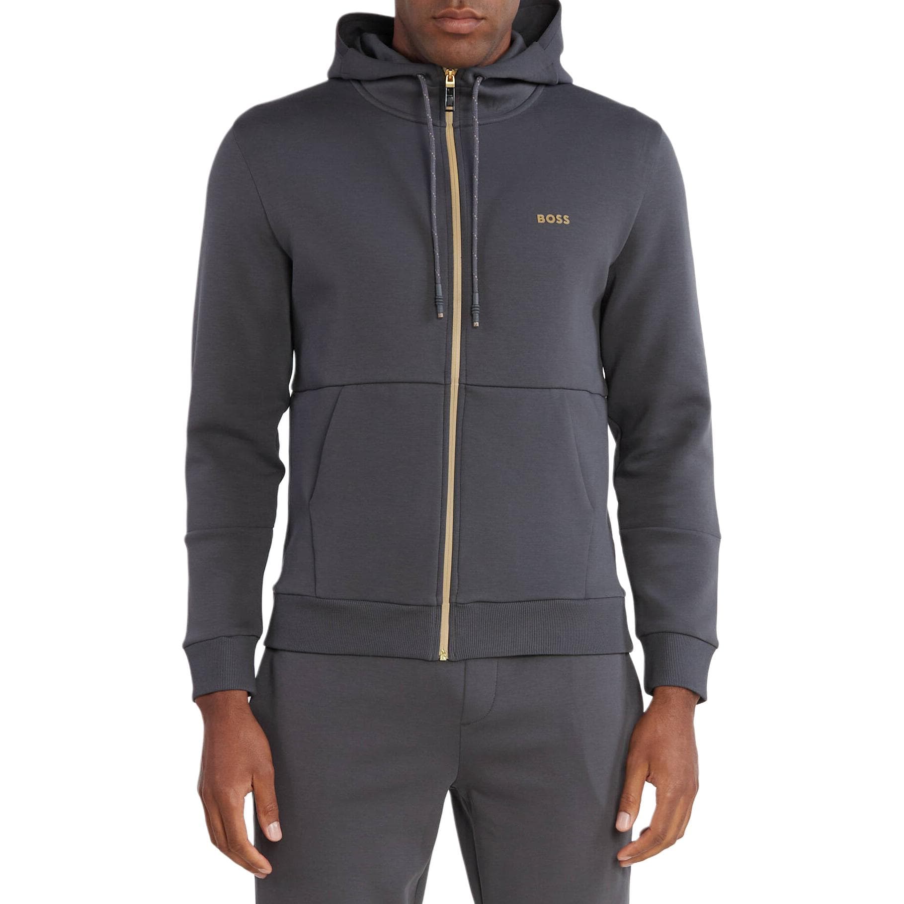 Куртка HUGO BOSS - изображение 3
