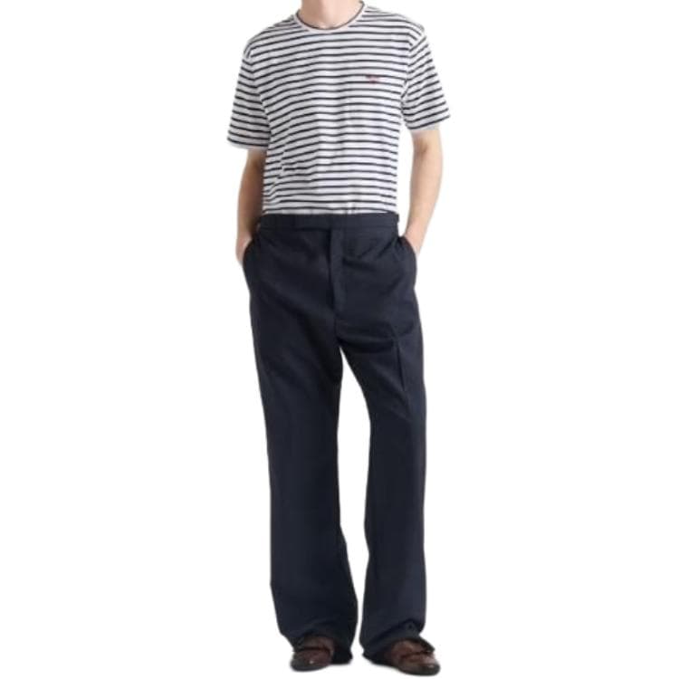 Футболка PRADA T - изображение 5