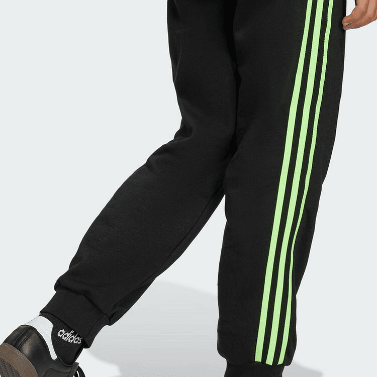 Adidas Originals Спортивные трикотажные брюки Детский - изображение 4