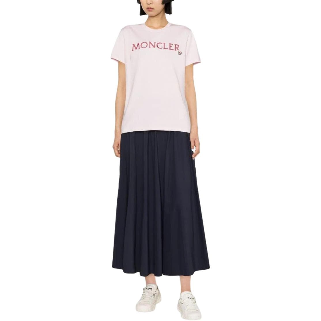 Футболка Moncler T — фото 5
