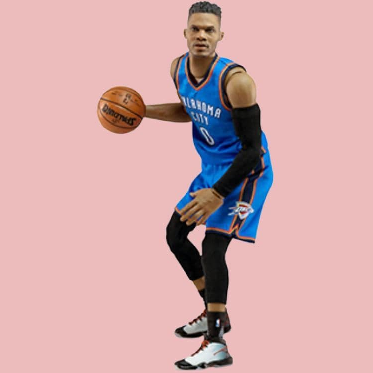 ENTERBAY 19 NBA - изображение 4