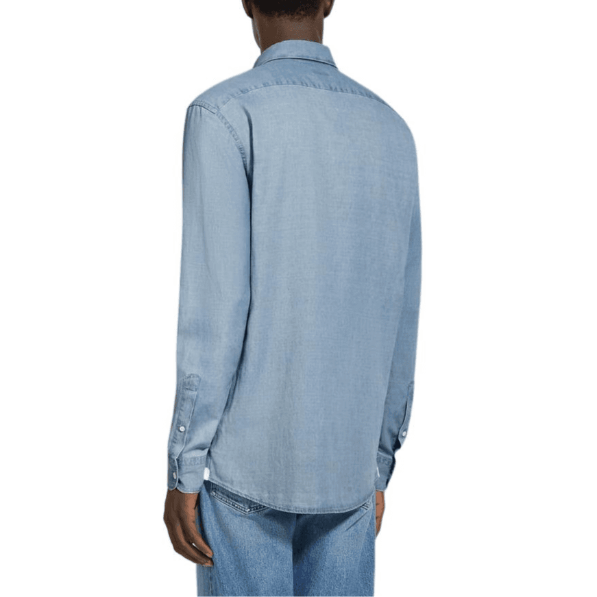 Рубашка Zegna - изображение 4