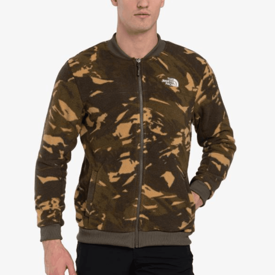 Демисезонная куртка THE NORTH FACE - изображение 5