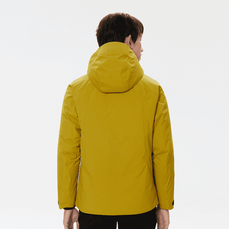 Зимняя куртка KOLON SPORT 3L - изображение 2