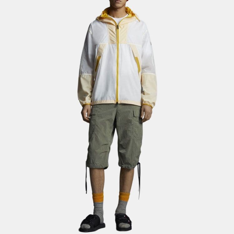 Куртка Moncler SS22 Curry Jacket - изображение 3