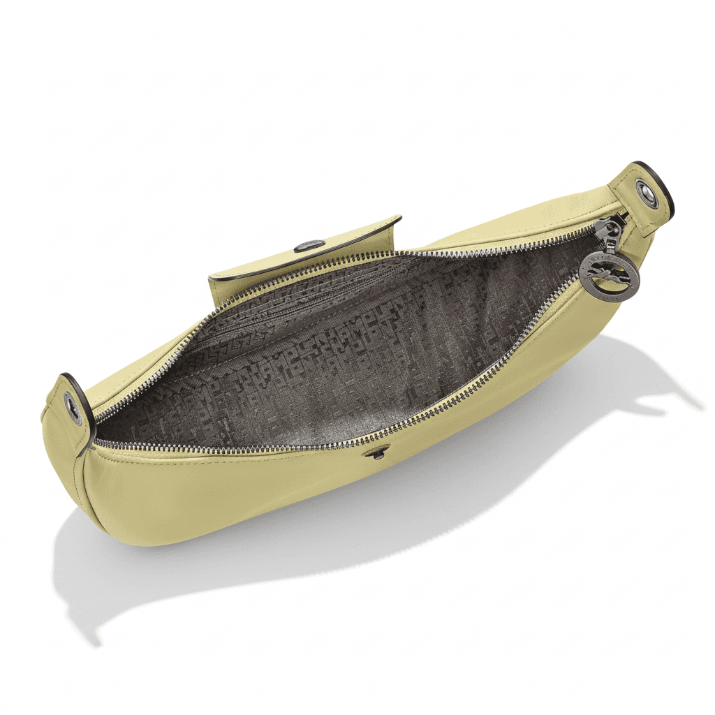 Мини-сумка LONGCHAMP Le Pliage Xtra - изображение 4