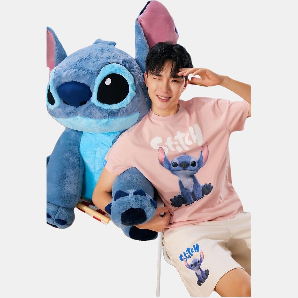 Футболка Boy London x Disney SS25 logoT - изображение 3