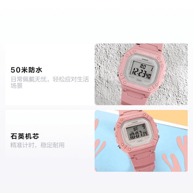 Часы CASIO Youth Series - изображение 2