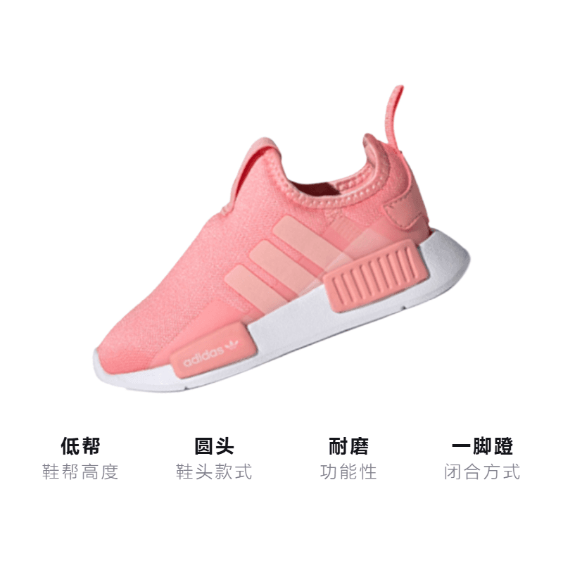 Кроссовки adidas originals NMD 360 - изображение 3