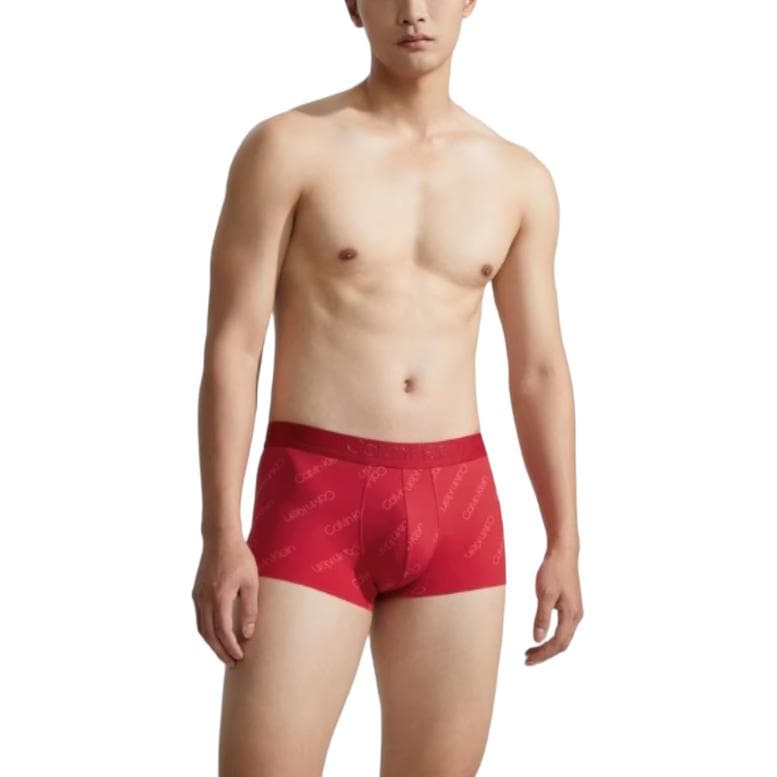 Трусы CKCalvin Klein Logo - изображение 3