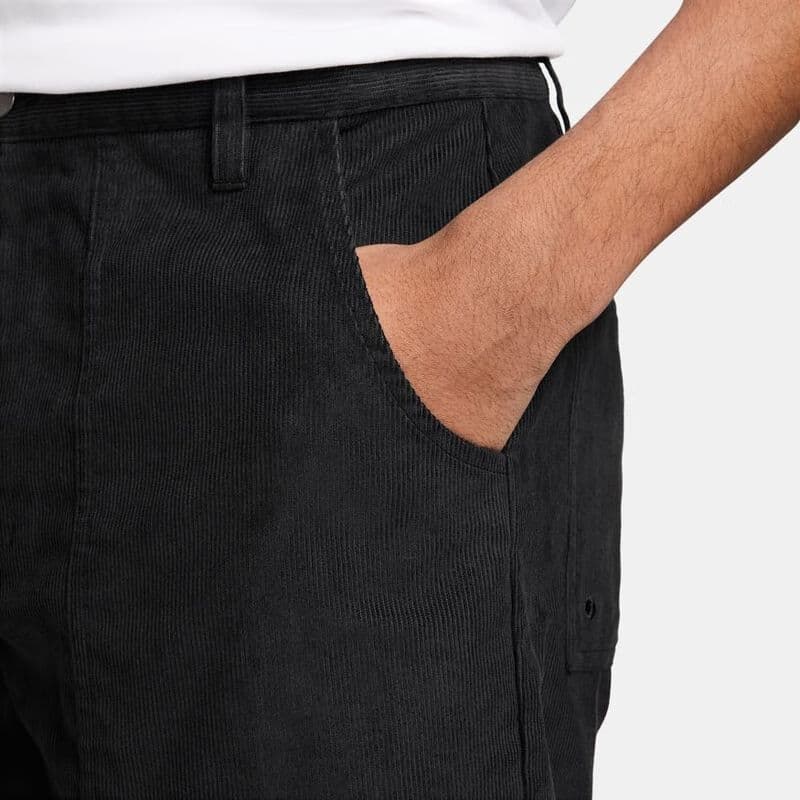 Шорты Nike AS M NL CORD PAR - изображение 4
