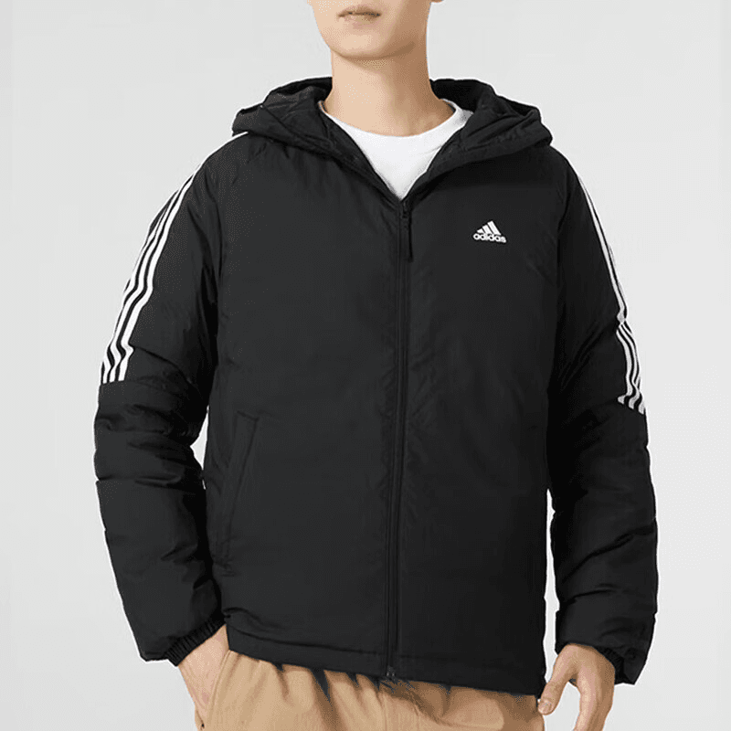Зимняя куртка adidas 600 - изображение 5