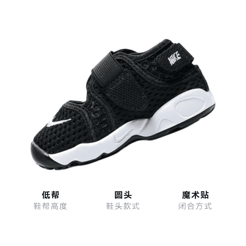 Кроссовки Nike Aqua Rift - изображение 3