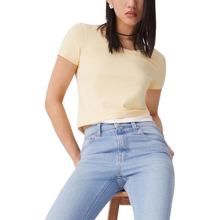 Футболка levis T - изображение 3