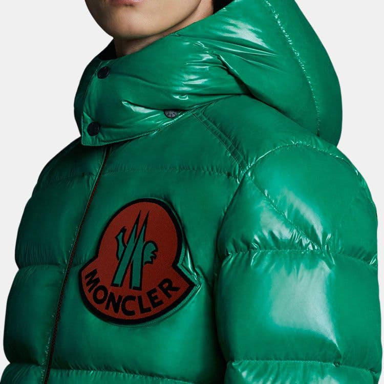 Зимняя куртка Moncler Genius 1952 Series - изображение 4