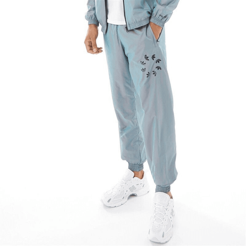 Штаны adidas originals Logo - изображение 6