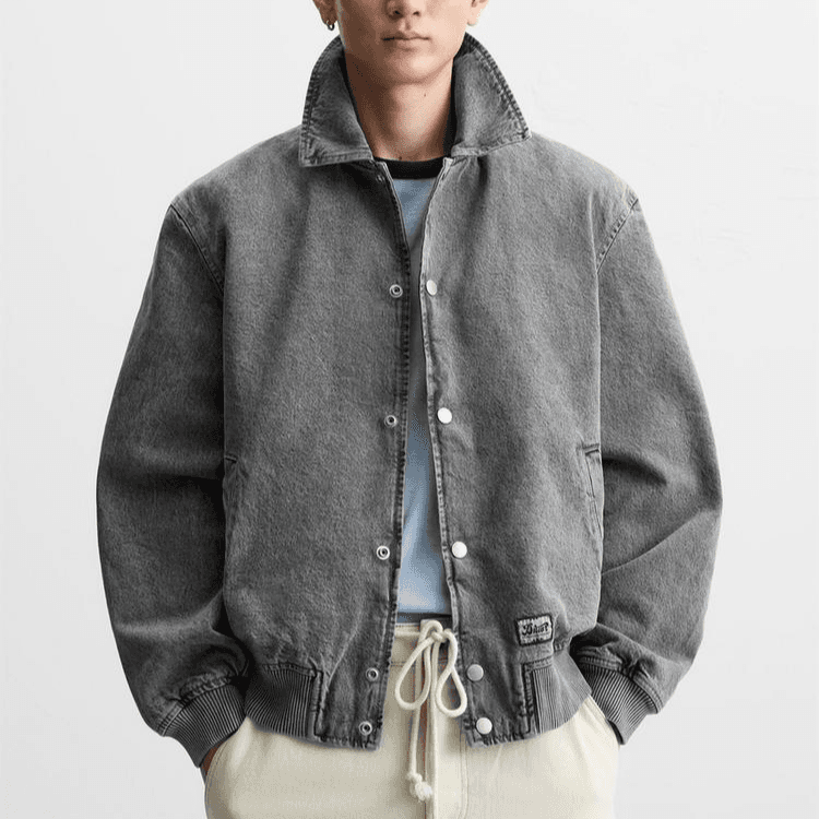 Куртка ZARA - изображение 3