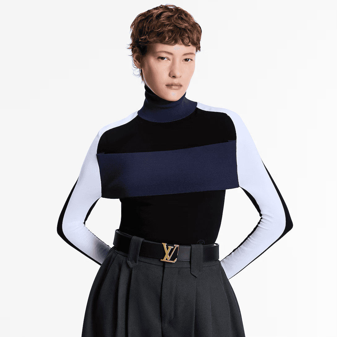 Ремень Louis Vuitton - изображение 5
