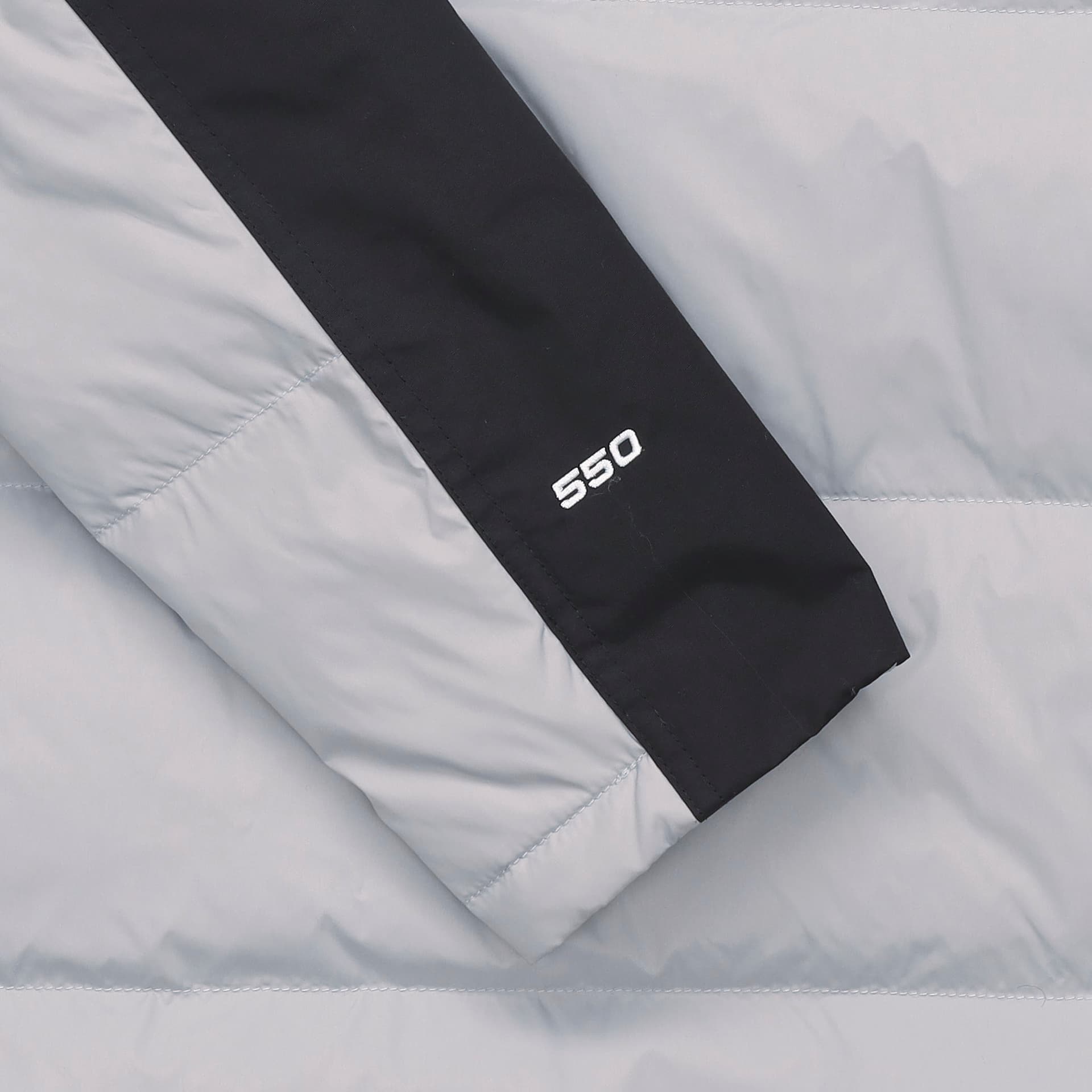 Зимняя куртка THE NORTH FACE Logo - изображение 4