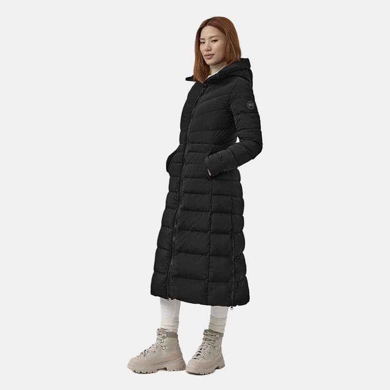 Пуховик Canada Goose FW23 - изображение 6