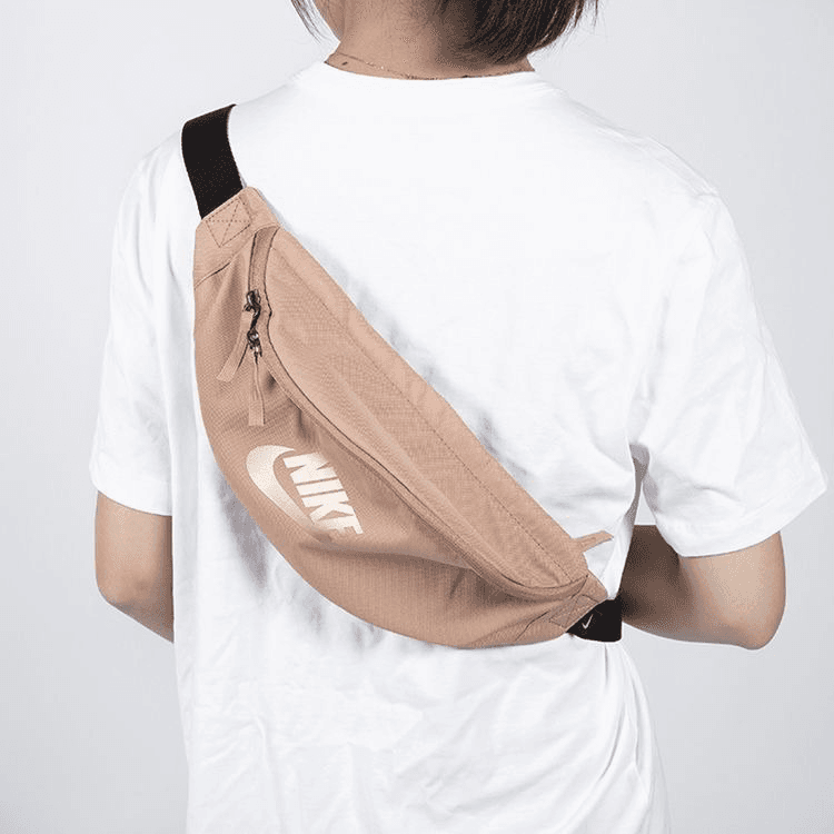 Поясная сумка Nike - изображение 4