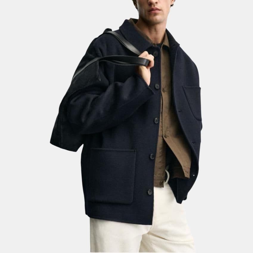 Куртка ZARA ORIGINS - изображение 6