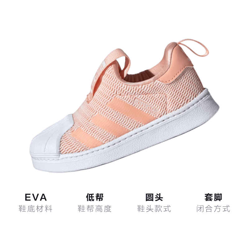 Кроссовки TD adidas originals Superstar 360 - изображение 3