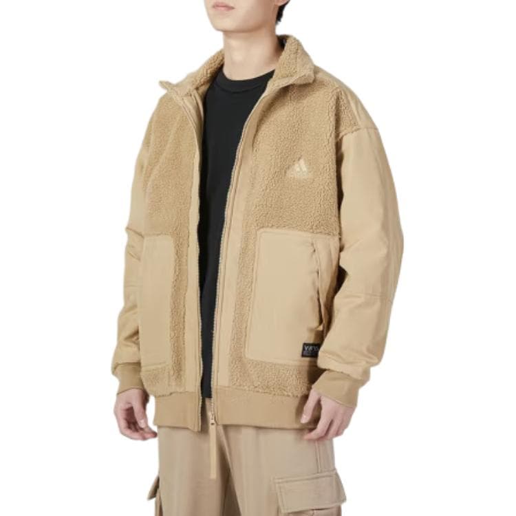 Куртка adidas Logo - изображение 5