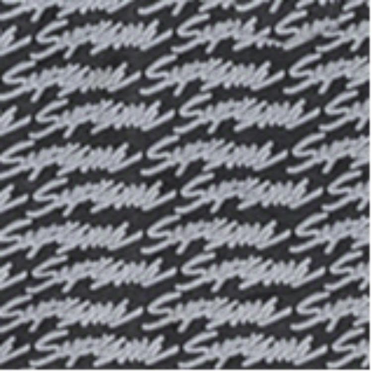 Футболка Supreme SS19 Signature Script Logo LS Pocket Tee - изображение 4
