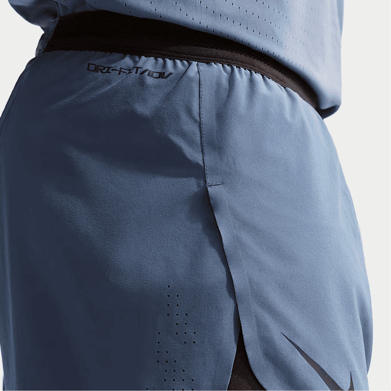 Тренировочные штаны Nike Dri-FIT ADV AeroSwift - изображение 4