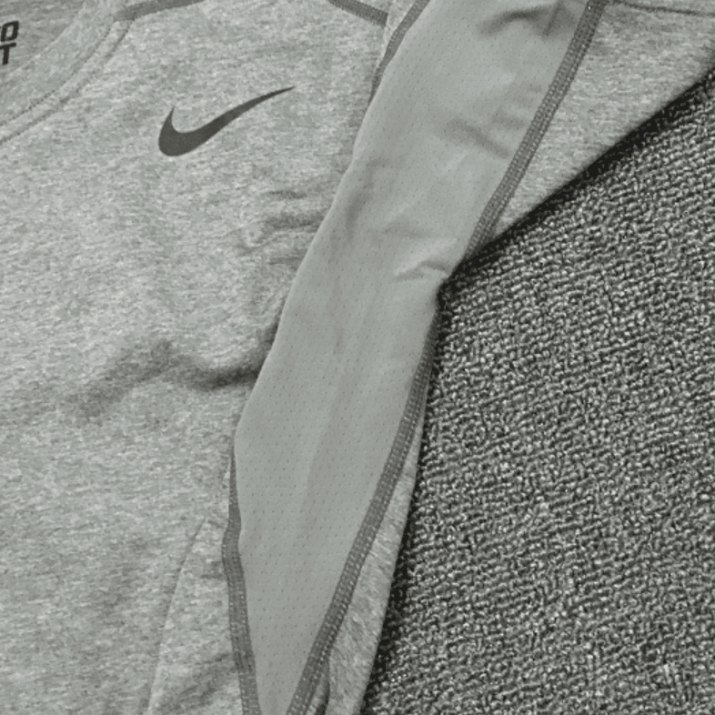 Спортивный костюм Nike Pro DRI-FIT - изображение 4