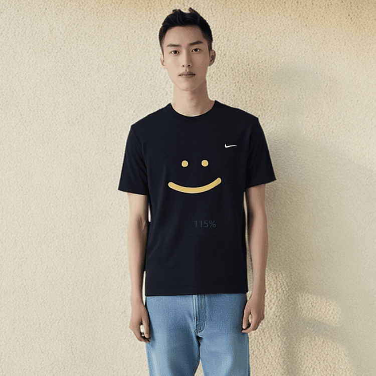Футболка Nike - изображение 6