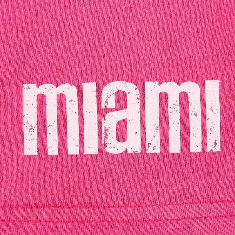 Баскетбольные шорты Mitchell & Ness Heat Basketball Shorts - изображение 5