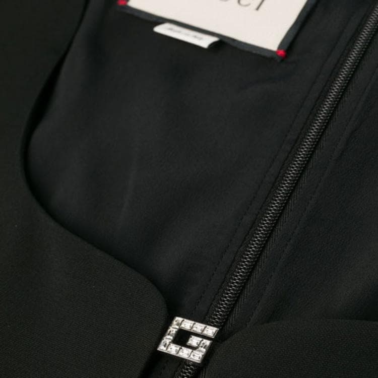 Платье GUCCI FW21 A - изображение 6