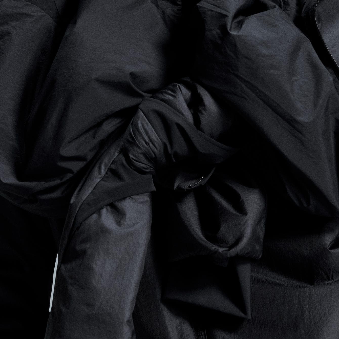 Куртка On x POST ARCHIVE FACTION Zero Jacket — фото 4