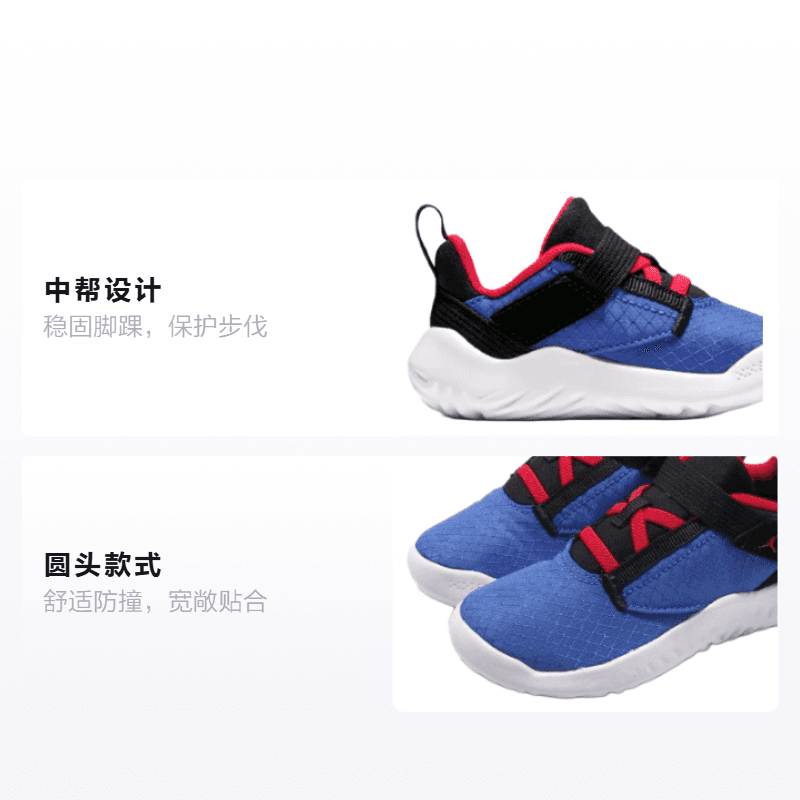 Кроссовки Jordan Proto 23 - изображение 2