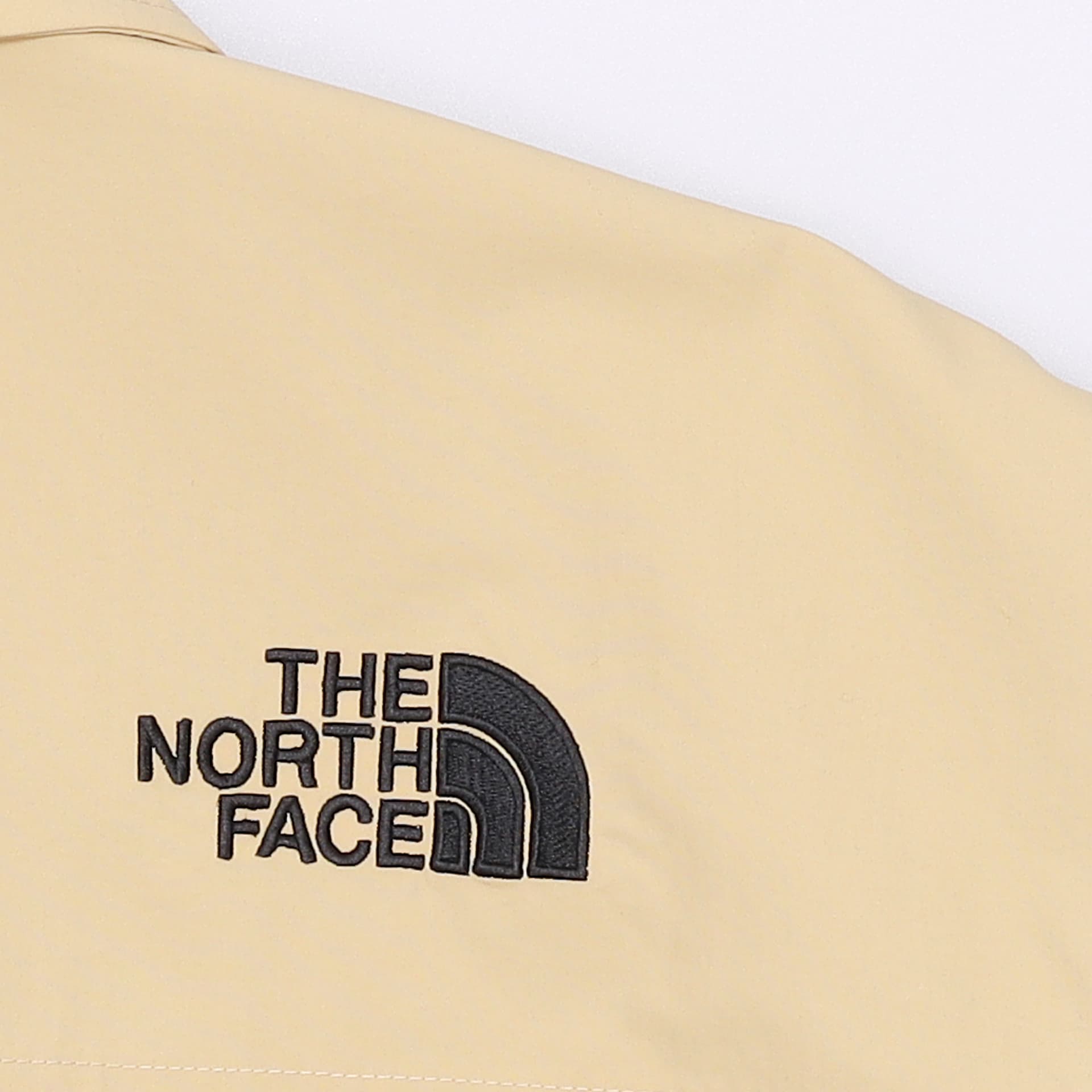 Куртка THE NORTH FACE LOGO - изображение 4