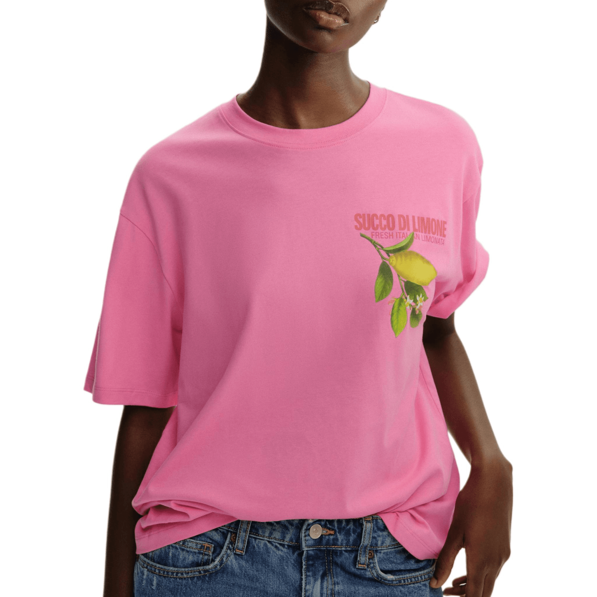 Футболка ZARA T - изображение 3
