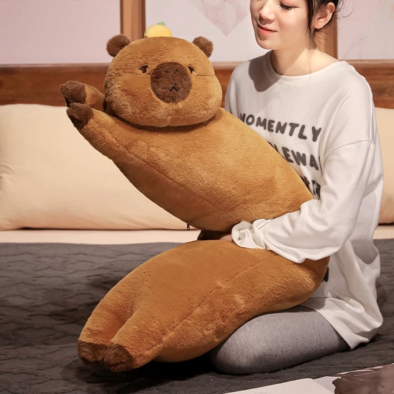 Мягкая игрушка MLING 90cm120cm - изображение 3